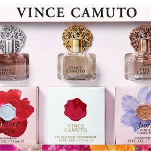 Vince Camuto Set of 3